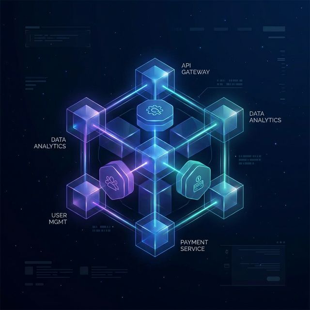 Masaüstü Uygulamalar